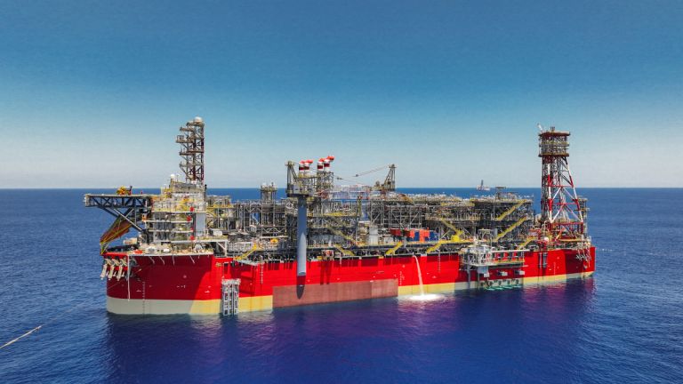 Energean: Κοντά σε συμφωνία 1 δισ. δολαρίων για assets της BP στην Αίγυπτο