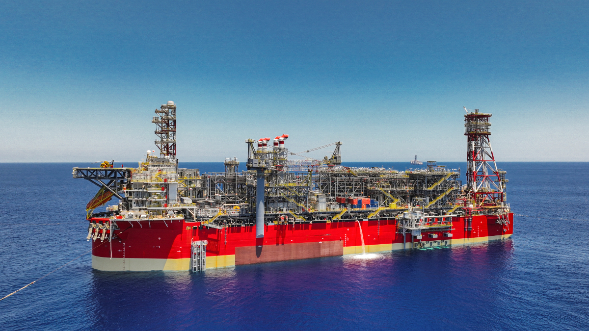 Energean: Κοντά σε συμφωνία 1 δισ. δολαρίων για assets της BP στην Αίγυπτο