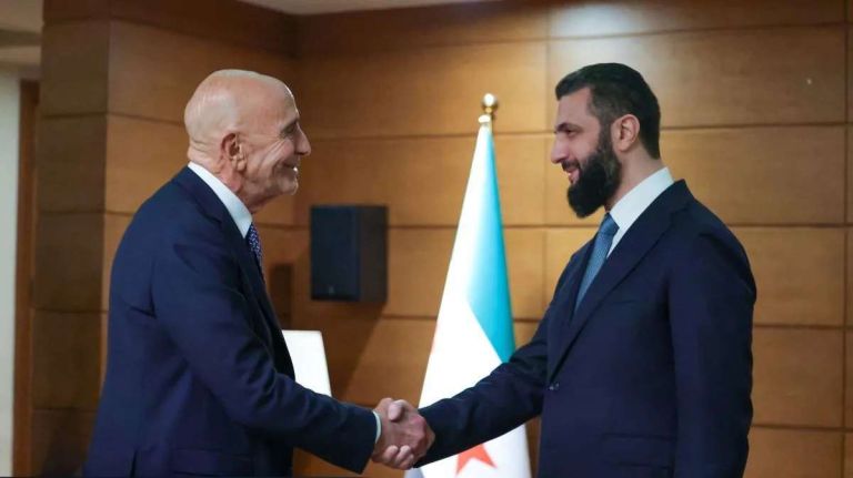 ΗΠΑ κατά Ισραήλ για νέο χτύπημα στη Συρία: «Αχρείαστη κλιμάκωση» – Η Ουάσιγκτον βάζει φρένο στον Νετανιάχου