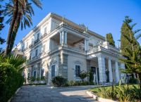 Σε διαγωνισμό η αποκατάσταση και ανάδειξη του Αχιλλείου στην Κέρκυρα