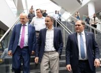 Μητσοτάκης για myAGRO: «Η χώρα δεν μπορεί να είναι αιχμάλωτη του ρουσφετιού»–Το χρονοδιάγραμμα αποζημιώσεων