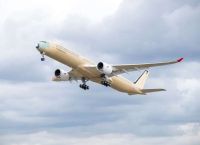 Στον αέρα το Airbus A350-1000ULR, το αεροσκάφος με τη μεγαλύτερη εμβέλεια στον κόσμο