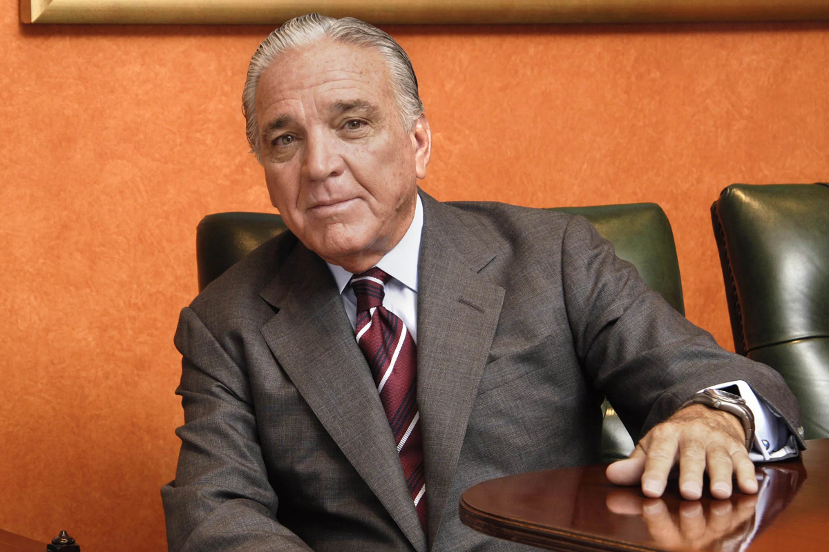 Alfonso Fanjul: Πέθανε ο «αυτοκράτορας της ζάχαρης» – Από την Κούβα σε μια αυτοκρατορία δισεκατομμυρίων