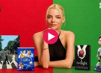 Anya Taylor-Joy: Τα πρόσωπα και τα αντικείμενα που έχουν σημαδέψει τη ζωή της