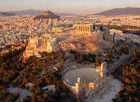 Made in Greece δορυφόροι: Η Ελλάδα μπαίνει στο Διάστημα – Η νέα βιομηχανία που στήνεται στη χώρα