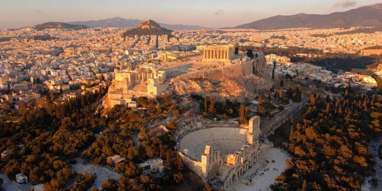 Made in Greece δορυφόροι: Η Ελλάδα μπαίνει στο Διάστημα – Η νέα βιομηχανία που στήνεται στη χώρα