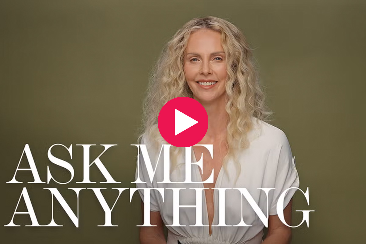 Charlize Theron: «Δεν σταματώ να δοκιμάζω τα όριά μου» – Η μεγάλη πρόκληση του “The Odyssey”