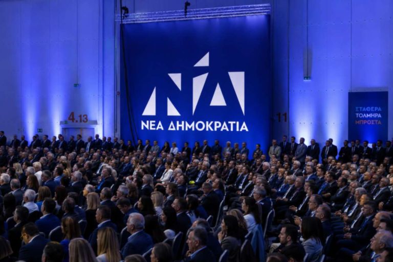 Τα «γαλάζια» ψηφοδέλτια 2027 παίρνουν φωτιά:Οι 12 κλειδωμένοι και τα βαριά ονόματα που περνούν από κόσκινο