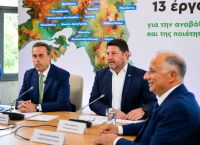 «Πράσινη» ένεση 60,4 εκατ. στην Αττική: Οι 13 αναπλάσεις που αλλάζουν πάρκα, πλατείες και γειτονιές