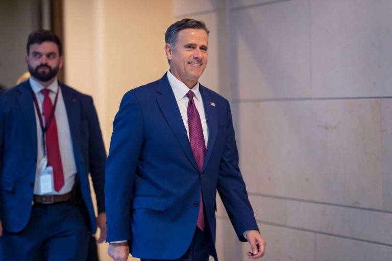 Μυστική αποστολή CIA στη Μόσχα: Η Ουάσινγκτον φοβάται «τεστ» του ΝΑΤΟ από τον Πούτιν