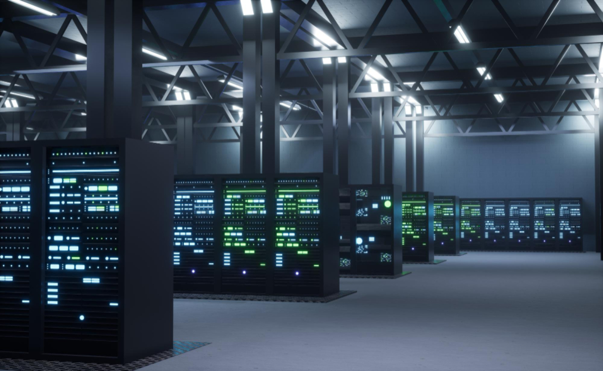 AI: Το στοίχημα των $7 τρισ. – Ο φόβος ότι τα data centers μπορεί να γίνουν η επόμενη μεγάλη φούσκα
