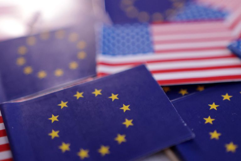Εμπορικός πόλεμος: Οι ΗΠΑ πιέζουν την ΕΕ για τους «πράσινους» κανόνες