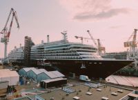Η Explora Journeys παρέλαβε το νέο EXPLORA III που μπορεί να κινηθεί και με LNG