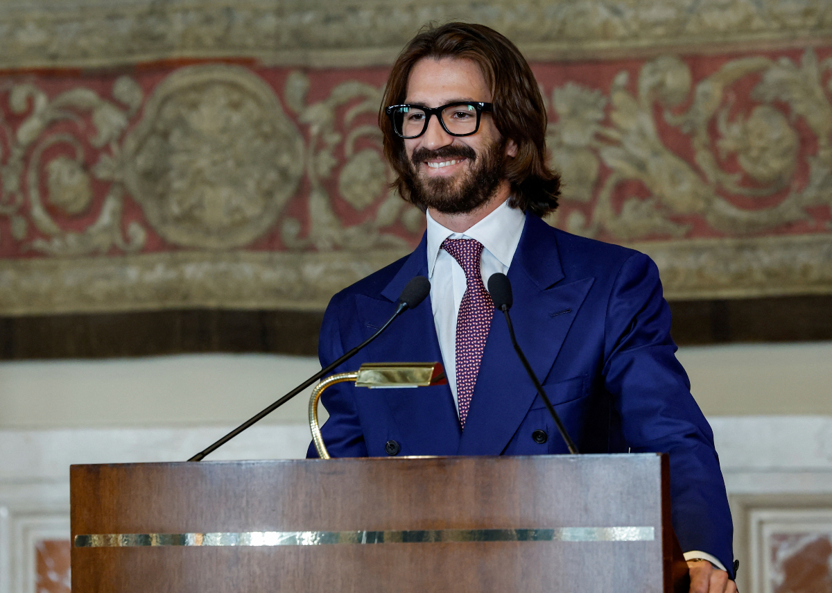 EssilorLuxottica: Η παραίτηση του Λεονάρντο Μαρία βάθυνε τη ρήξη