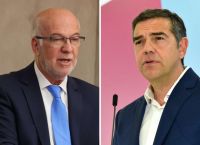 Με αιχμή τον νόμο Παρασκευόπουλου απαντά ο Φλωρίδης στον Τσίπρα: “Ήταν εντολή του, αποφυλακίστηκαν δολοφόνοι”