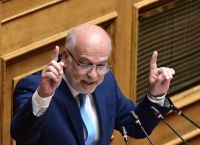 «Πόλεμος» ΕΛΑΣ–Φλωρίδη: «Ανάξιο να ασχοληθεί κανείς με το παραλήρημά του» – Τα 13 «κατηγορώ»