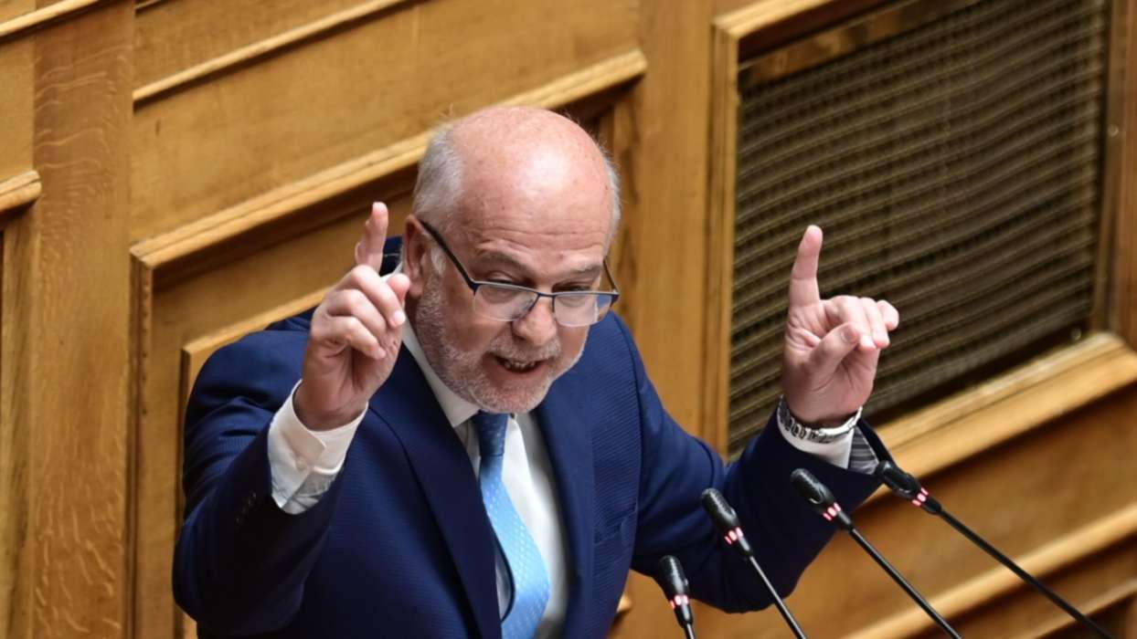 «Πόλεμος» ΕΛΑΣ–Φλωρίδη: «Ανάξιο να ασχοληθεί κανείς με το παραλήρημά του» – Τα 13 «κατηγορώ»