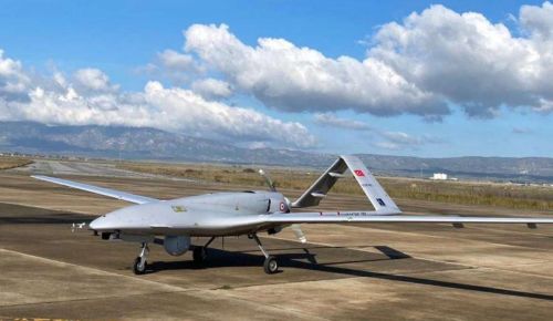 Άγκυρα για Ρόδο: Απειλές για βάση UAV – Η Αθήνα απαντά με κυριαρχία και δικαίωμα αυτοάμυνας