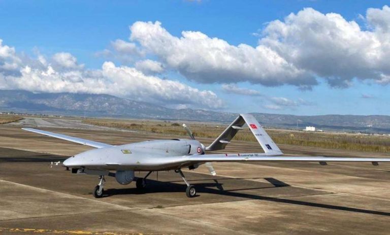 Άγκυρα για Ρόδο: Απειλές για βάση UAV – Η Αθήνα απαντά με κυριαρχία και δικαίωμα αυτοάμυνας