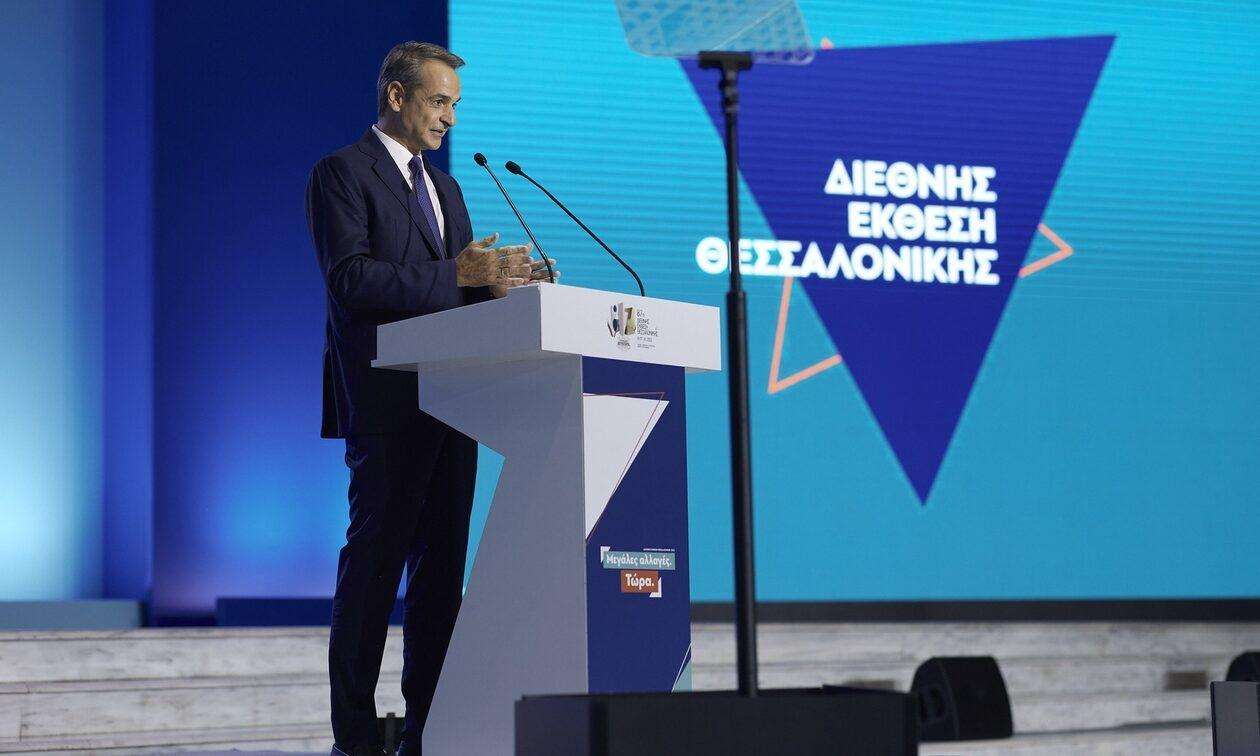 «Κόκκινος συναγερμός» στο Μαξίμου: 117 έργα στην τελική ευθεία – Ο Αύγουστος χωρίς διακοπές