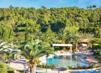 Και το Chrousso Village στη Χαλκιδική, στον όμιλο HotelBrain