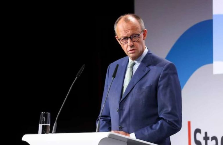 Το «deal» Μερτς με τους Ταλιμπάν διχάζει τη Γερμανία–Απελάσεις με αντάλλαγμα διπλωματικό χώρο στο Βερολίνο