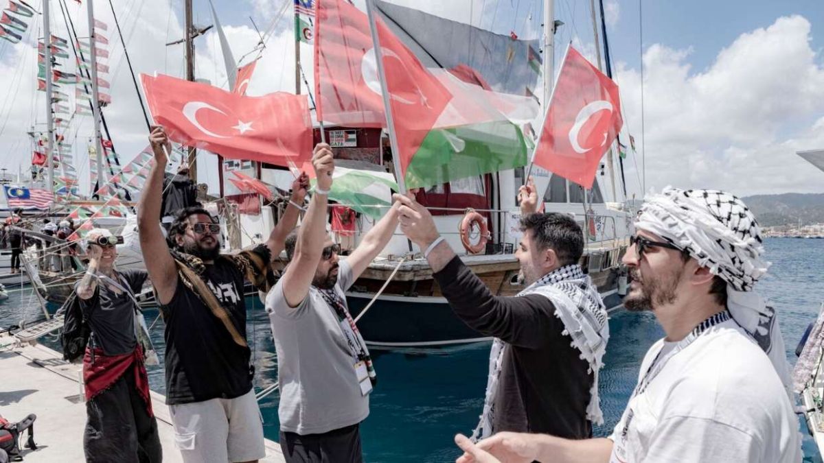 Ο Ερντογάν «κυνηγά» τον Νετανιάχου μέσω Interpol – Η Άγκυρα ανοίγει νέο μέτωπο με το Ισραήλ