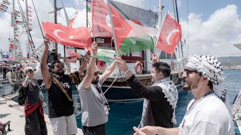 Ο Ερντογάν «κυνηγά» τον Νετανιάχου μέσω Interpol – Η Άγκυρα ανοίγει νέο μέτωπο με το Ισραήλ