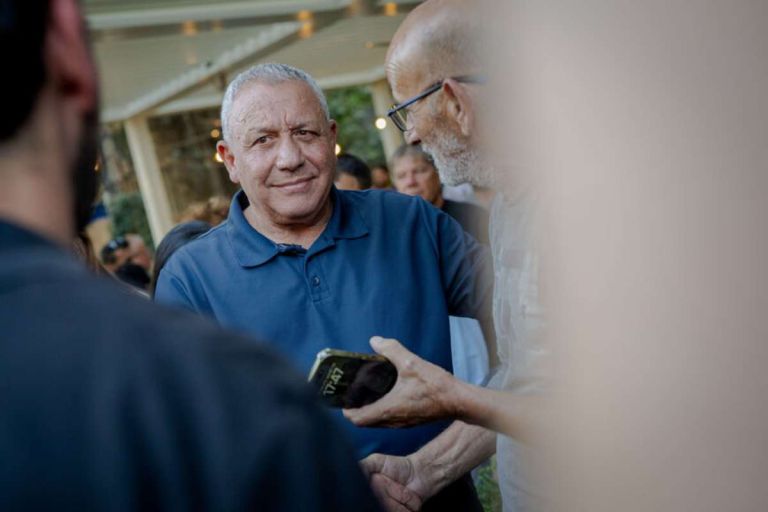 Netanyahu Under Pressure: Eisenkot Pulls Ahead as Israel’s Right-Wing Bloc Weakens