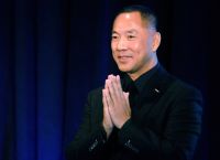 Guo Wengui: Από δισεκατομμυριούχος μεγιστάνας σε 30 χρόνια φυλακή για απάτη 1 δισ. δολαρίων