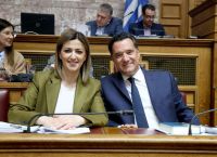 Θεσμοθετήθηκε το «Προλαμβάνω» έως το 2030, με κάλυψη από εθνικούς πόρους