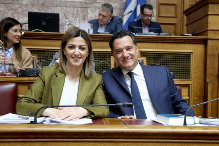 Θεσμοθετήθηκε το «Προλαμβάνω» έως το 2030, με κάλυψη από εθνικούς πόρους