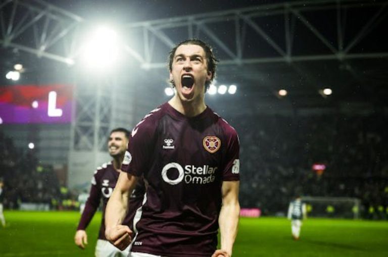 Παναθηναϊκός: Στο «ραντάρ» ο Μπεντ Μάγκνουσον για την ενίσχυση στα χαφ