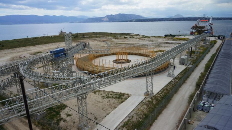 Hellenic Cables: Deal-μαμούθ 1,5 δισ. ευρώ – Αναλαμβάνει τη διασύνδεση Κορίνθου–Κω