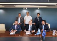 ΑΒΑΞ: Αναλαμβάνει την κατασκευή της νέας μονάδας ηλεκτροπαραγωγής 800 MW στη Λάρισα