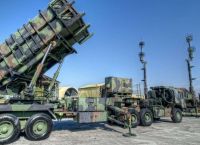 Greek Patriots Open Fire in Saudi Arabia: Three Missiles Launched Against UAVs in New Night Engagement