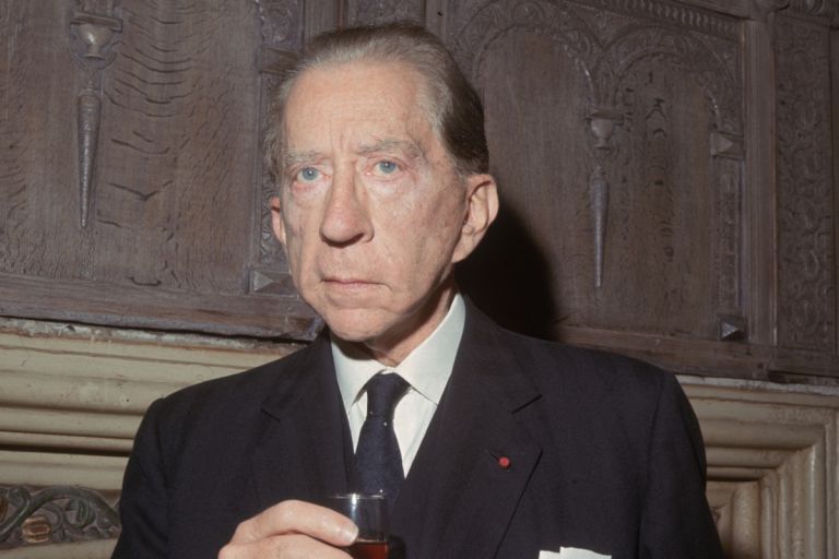 J. Paul Getty: Ο δισεκατομμυριούχος που έγινε ο πλουσιότερος άνθρωπος του κόσμου