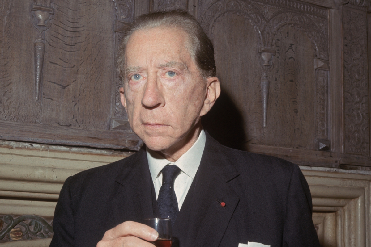 J. Paul Getty: Ο δισεκατομμυριούχος που έγινε ο πλουσιότερος άνθρωπος του κόσμου