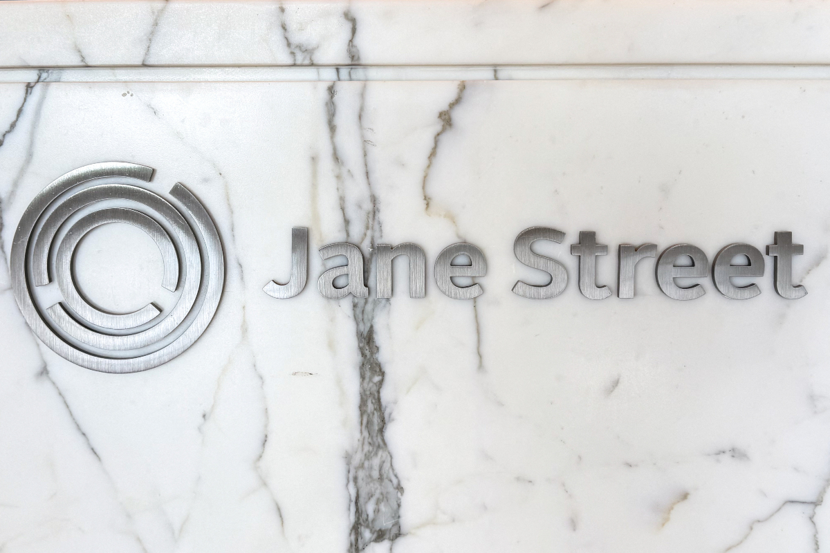 Jane Street: Ζημιά 15 δισ. δολαρίων τον Ιούλιο από AI μετοχές