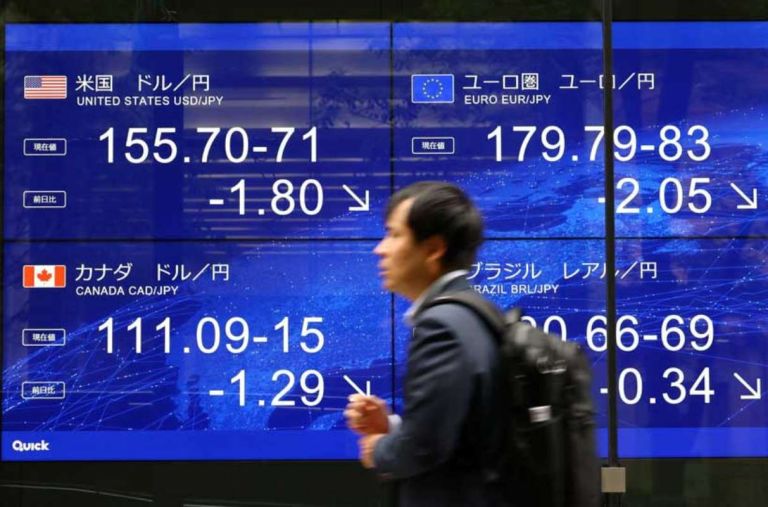 Το γεν ήταν μόνο η βιτρίνα – Το μεγάλο deal Τραμπ–Ιαπωνίας για τα $550 δισ. και τον πόλεμο της AI