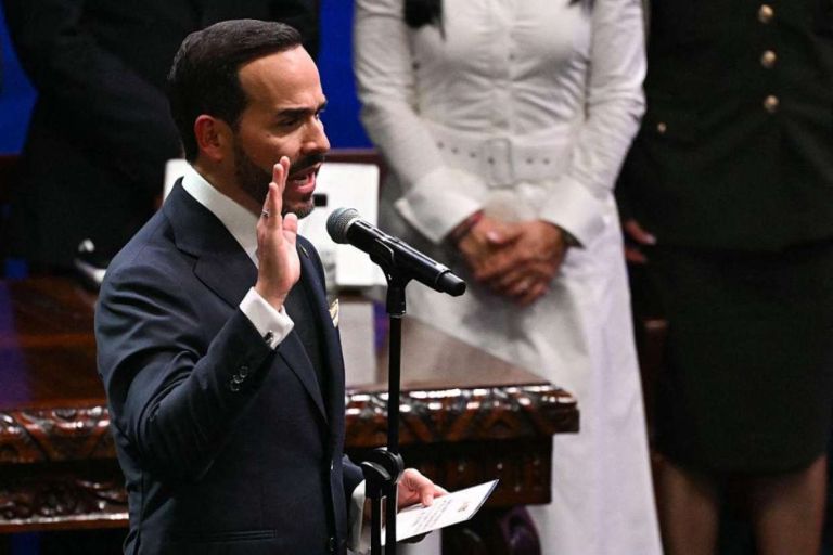 Από τον «El Tigre» στη Θέουτα: Η νέα Δεξιά κατακτά κυβερνήσεις – αλλά δεν είναι τόσο ενωμένη όσο φαίνεται