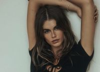 Κάια Γκέρμπερ και Χόμερ Γκιρ: Η εντυπωσιακή κοινή εμφάνιση στο US Open
