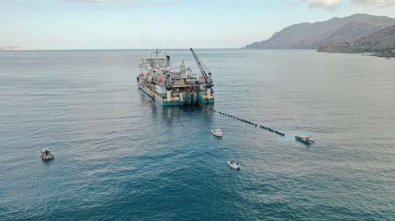 IPTO Pushes Cyprus–Israel Power Link Forward, Strengthening Europe’s Eastern Mediterranean Energy Corridor