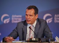 Μανουσάκης αλλάζει πίστα στον GSI: Λιγότερο ρίσκο για τον ΑΔΜΗΕ, ισχυρότερο κεφάλαιο για το μεγάλο καλώδιο