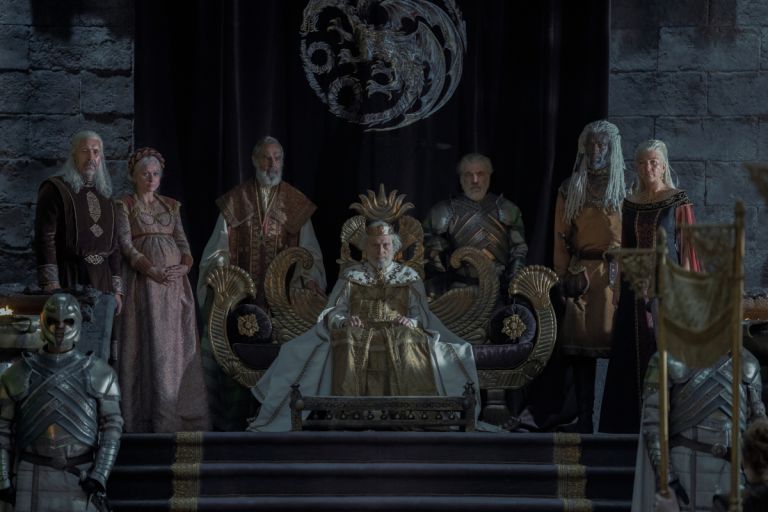 House of the Dragon: Τέλος η 3η σεζόν – Όσα γνωρίζουμε για τον τελευταίο κύκλο