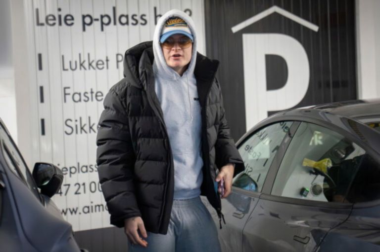 Marius Borg Høiby: Επέστρεψε στο Skaugum με ηλεκτρονικό βραχιολάκι