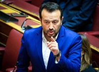 ΦΠΑ: Η ανάπτυξη +25%, οι εισπράξεις +59,3% – Ποιος «φούσκωσε» τελικά τα κρατικά ταμεία;