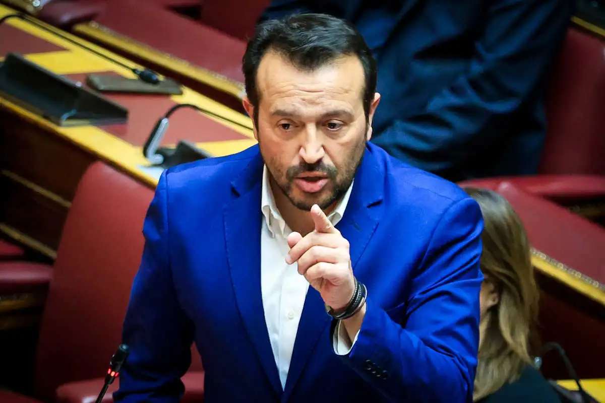 ΦΠΑ: Η ανάπτυξη +25%, οι εισπράξεις +59,3% – Ποιος «φούσκωσε» τελικά τα κρατικά ταμεία;