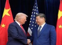 Trump’s Epic U-Turn Before Meeting Xi: China’s “Victims” Suddenly Become Mere “Targets”