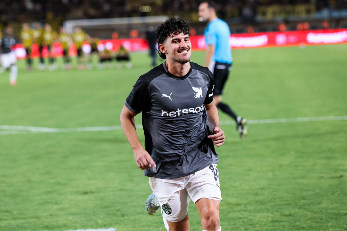 ΟΦΗ – ΤΣΣΚΑ Σόφιας: Δύο ματς για μια θέση στη League Phase του Europa League